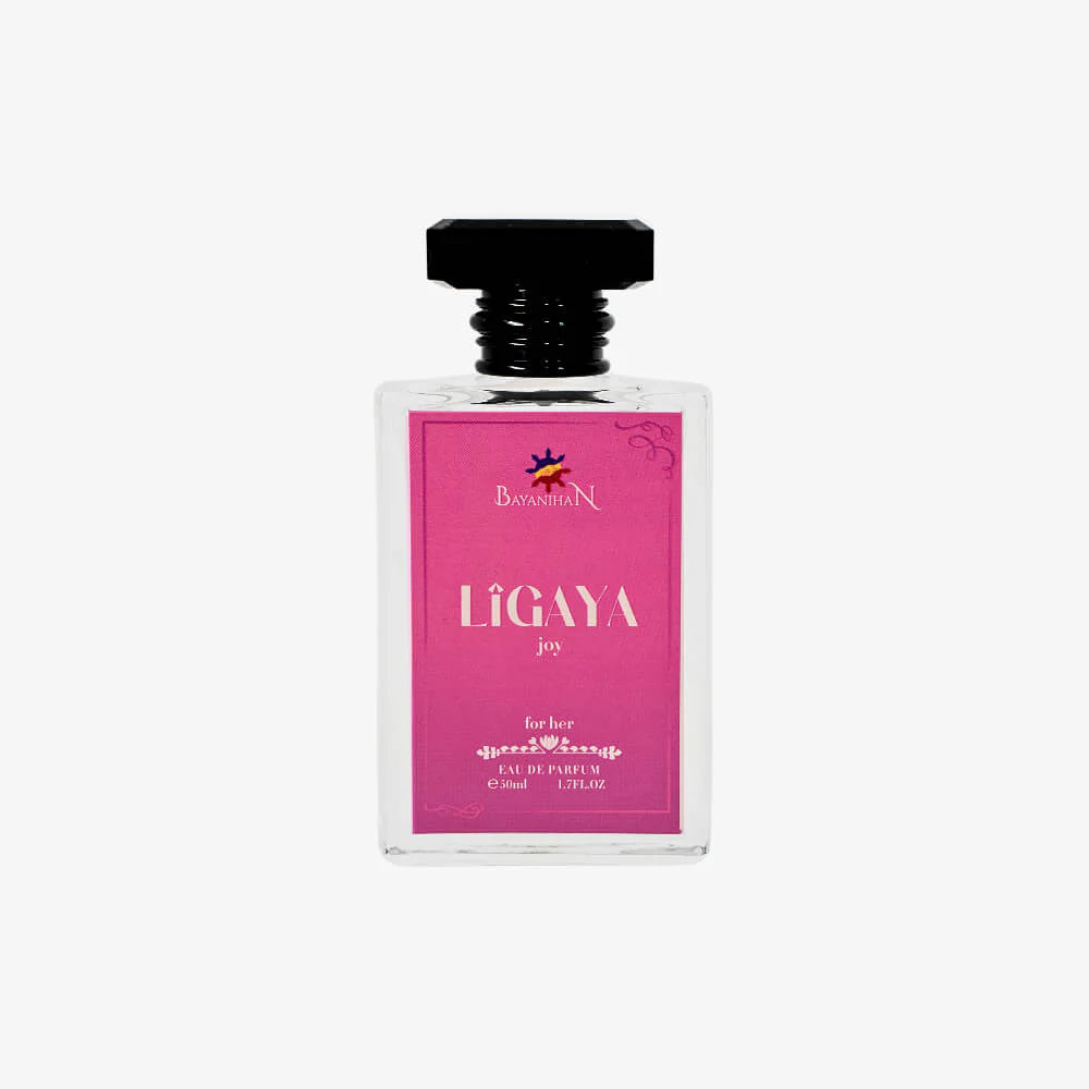 Ligaya (Joy)