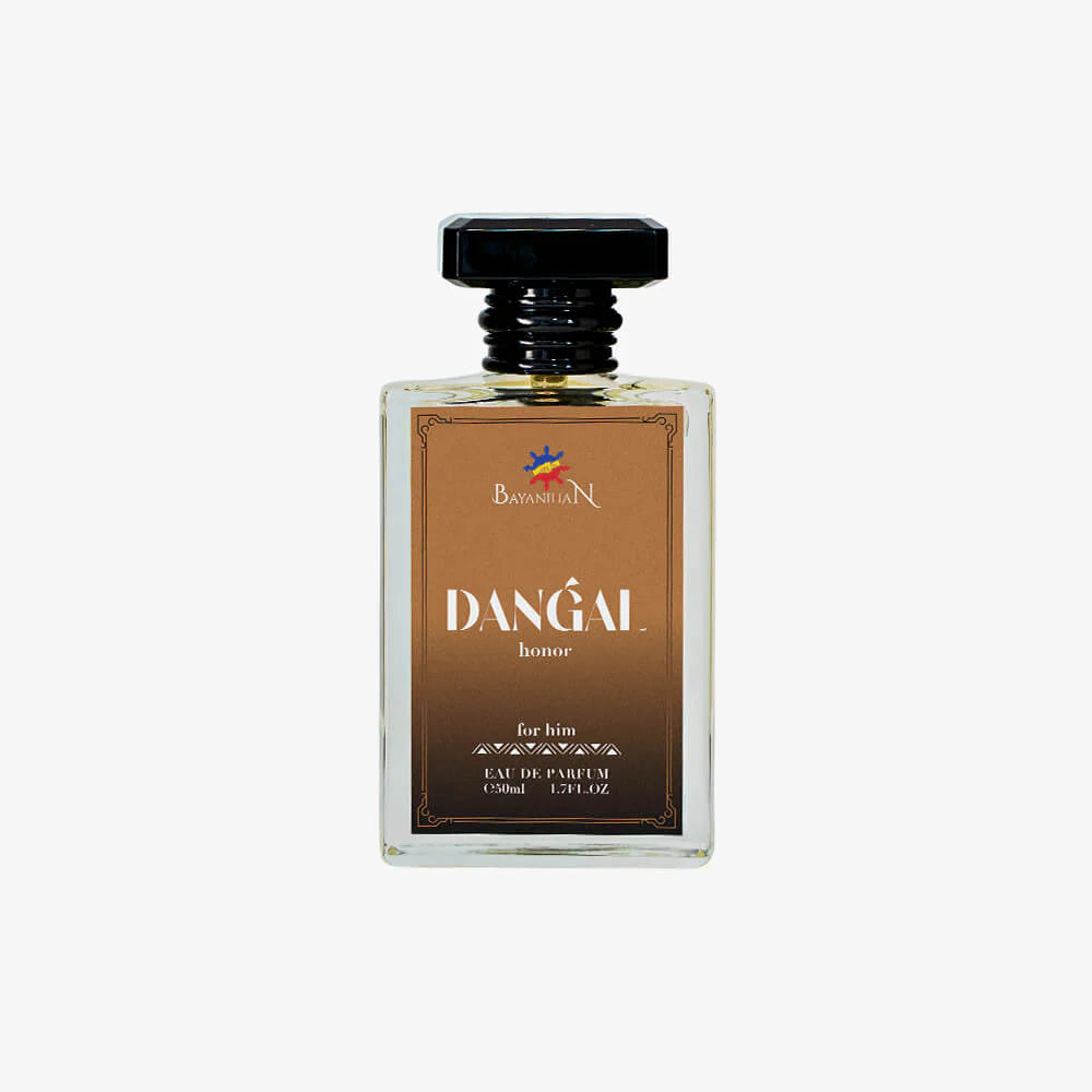 Dangal (Honor)