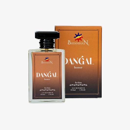Dangal (Honor)