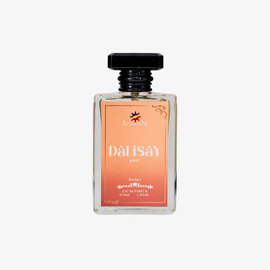 Dalisay (Pure)