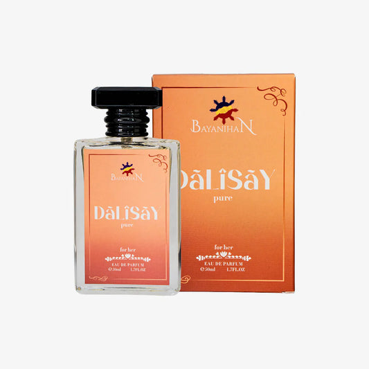 Dalisay (Pure)