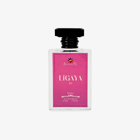 Ligaya (Joy)