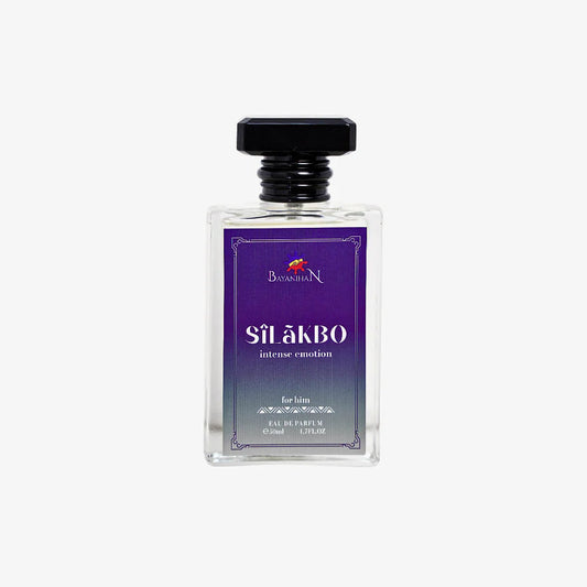 Silakbo (Intense Emotion)