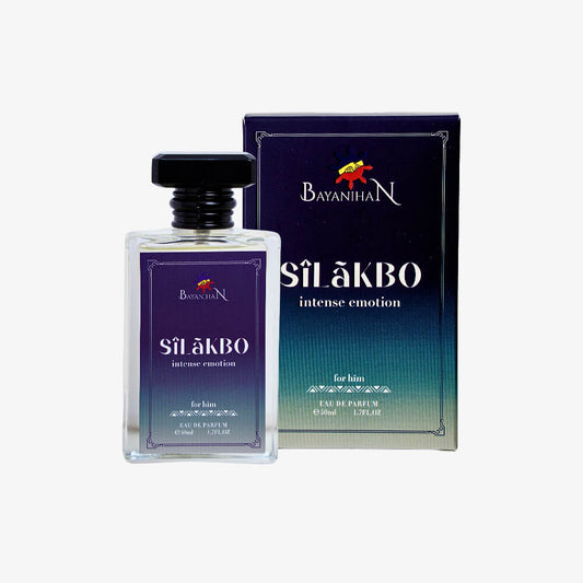Silakbo (Intense Emotion)